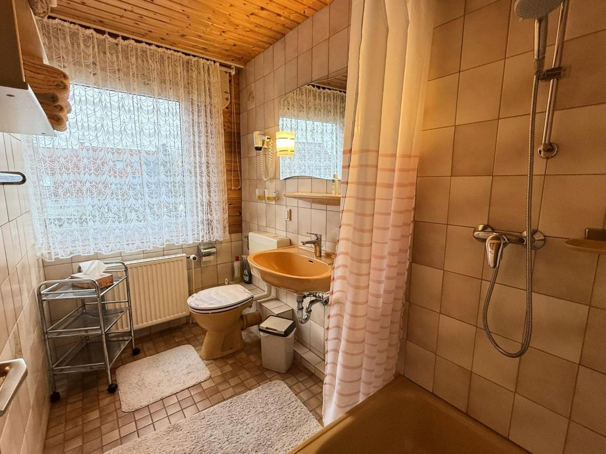 Haus Freese Διαμέρισμα Scharbeutz Εξωτερικό φωτογραφία