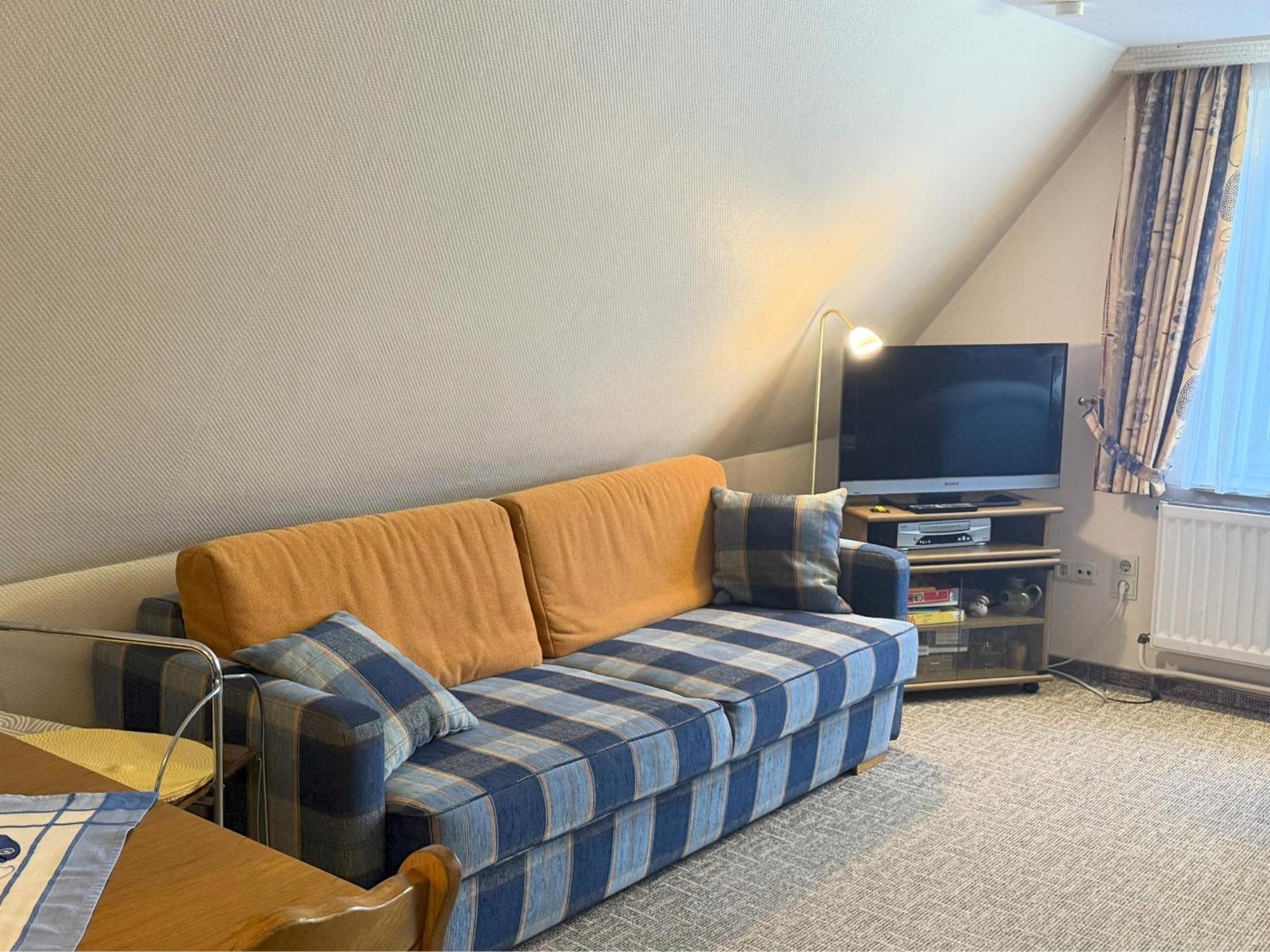 Haus Freese Διαμέρισμα Scharbeutz Εξωτερικό φωτογραφία